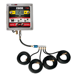 Esco 10965-K Digital Tire Inflator System - All Tire Supply - Arb Digital Tire Inflator