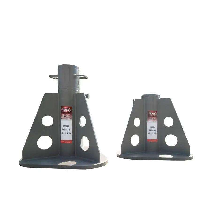 AME Superlift Jack Stand (100 Ton) for Mining, Forestry