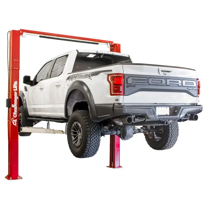 Challenger VLE10 10K Versymmetric Car Lift - All Tire Supply product image