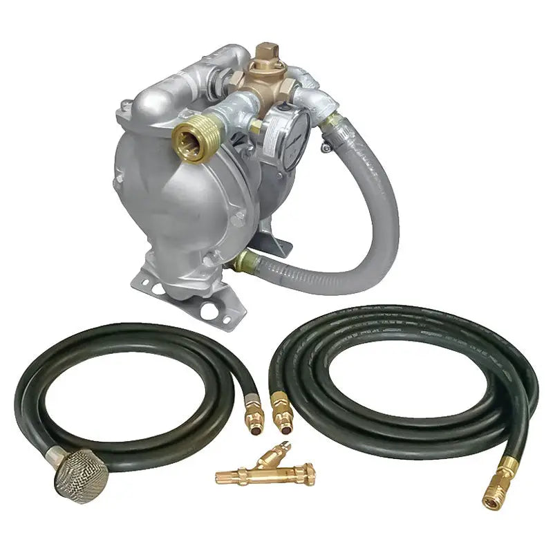 MTP Wonder Pump w/ Ballast Pkg - 30A-PLUS - All Tire Supply product image