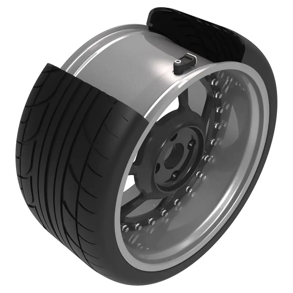 Schrader 33900 Programmable EZ-sensor 90˚ TPMS Sensor – All