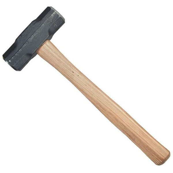 Ken-Tool 4 lbs Double-Face Sledge Hammer – All Tire Supply LLC