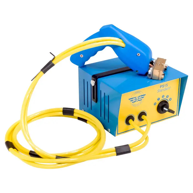 Xtra-Seal PS15 Tire Regroover (110V) - Rugged Reliability