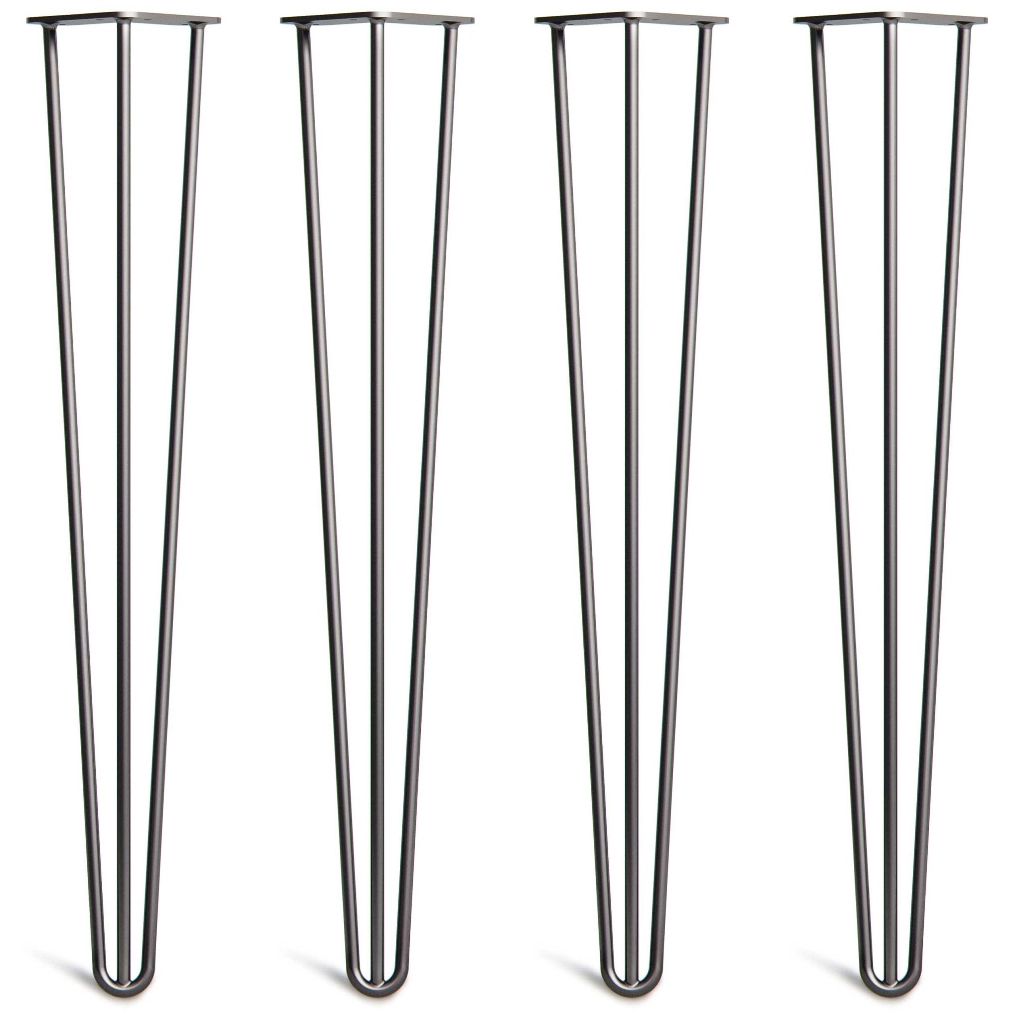 Metal hairpin shop legs uk