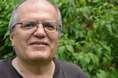 Ray Gonzalez