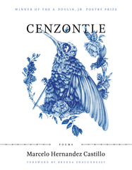 Cenzontle cover
