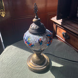 Turkish Lamps