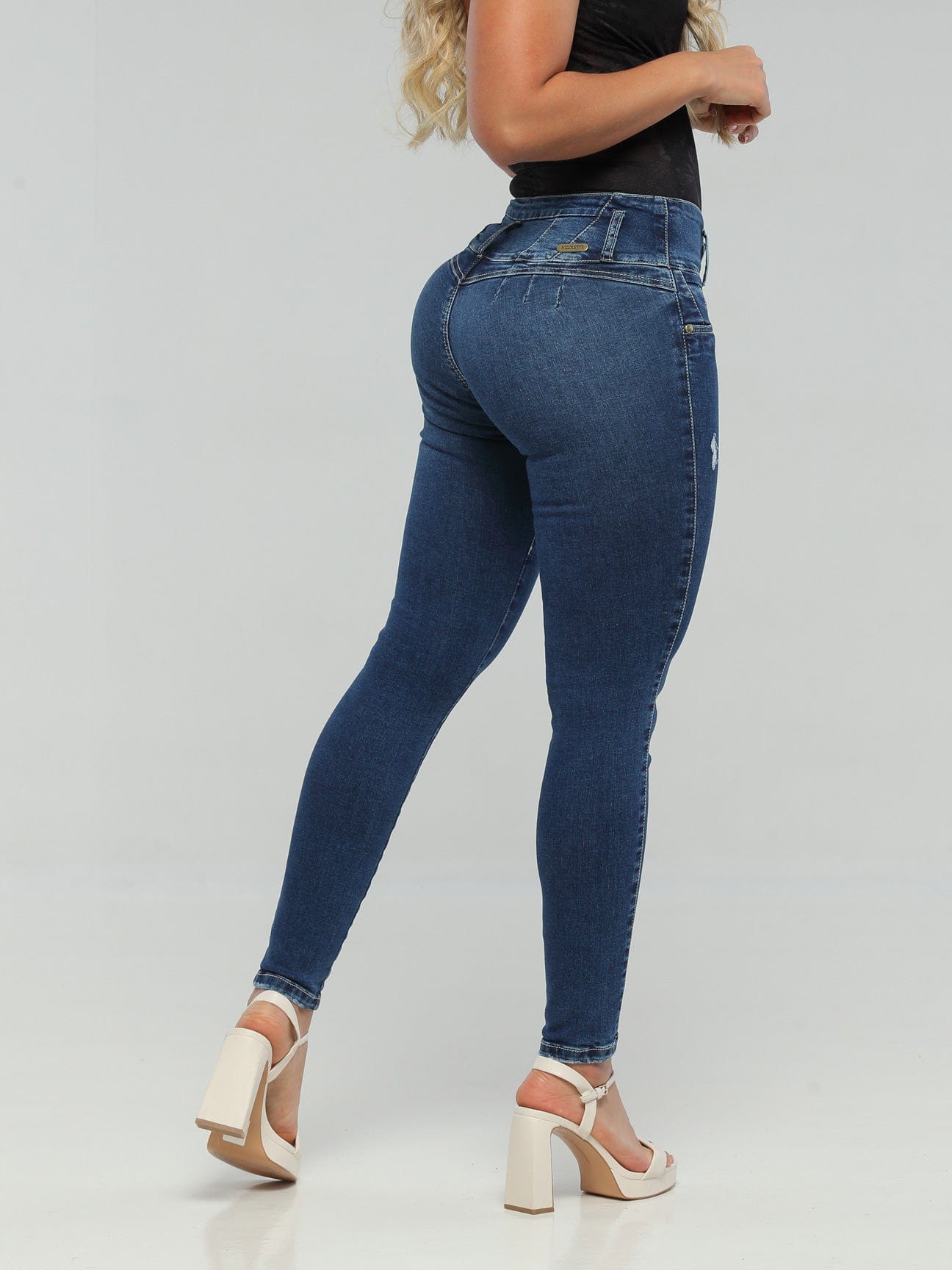 Goldie Butt Lift Jeans 15166