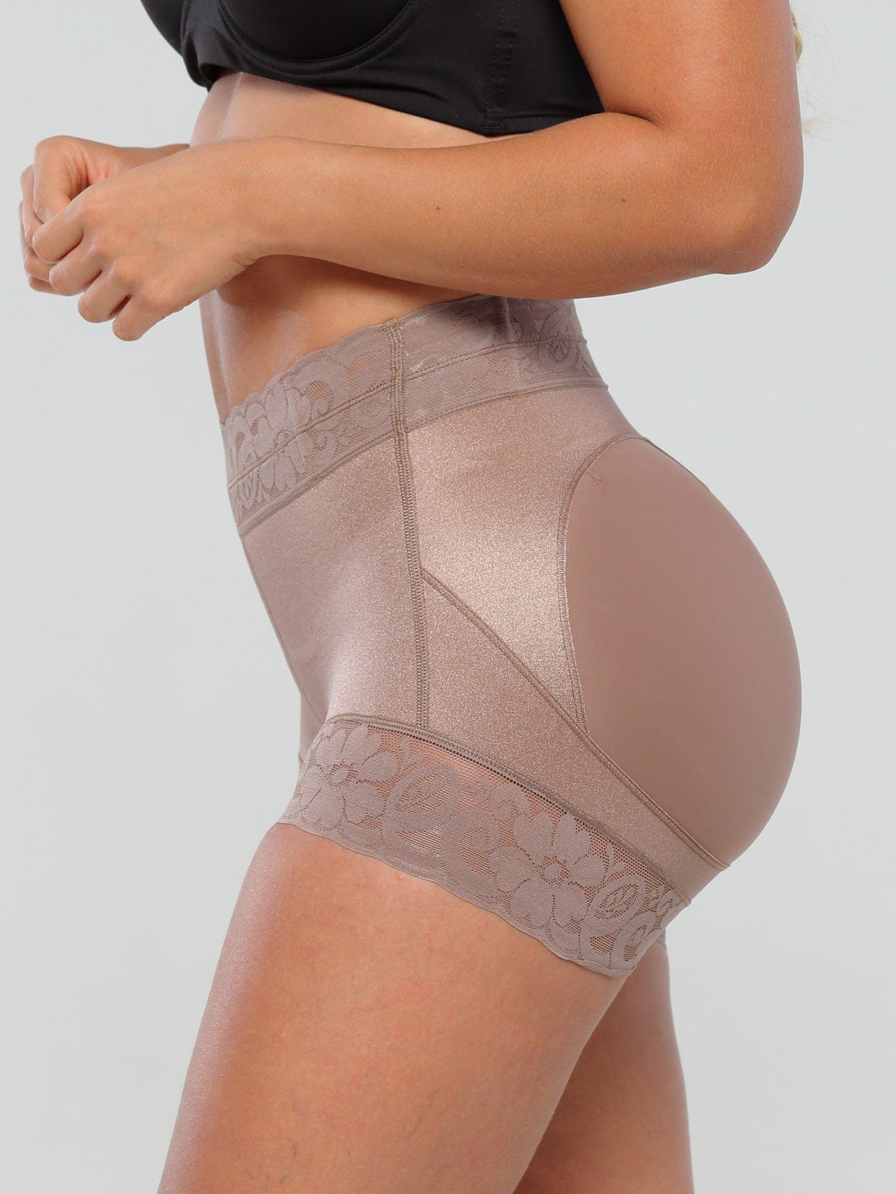 Butt Lifter Padded Control Panties in Nairobi Central - Clothing