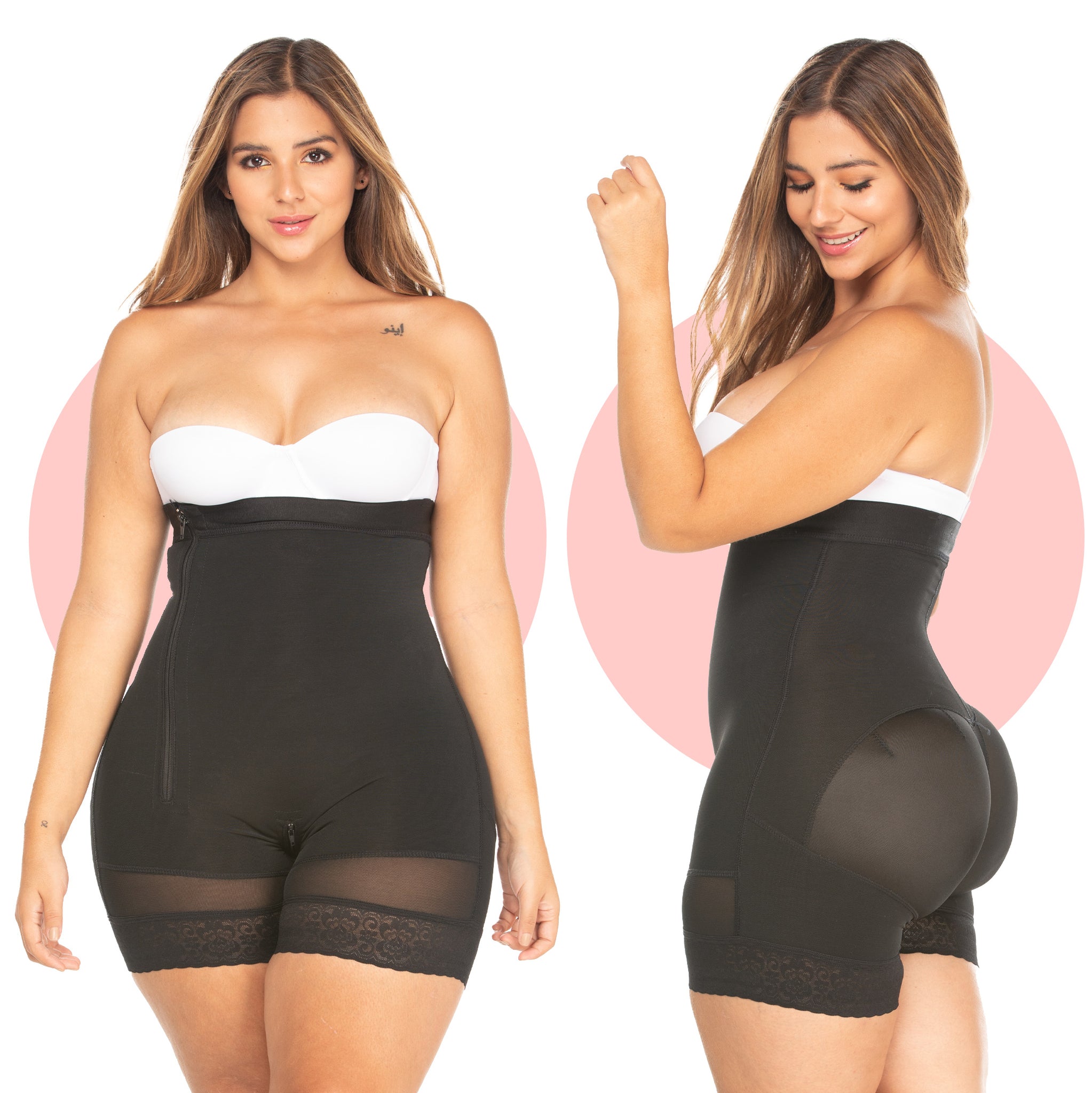 Colombiana Fajas Shapewear Review