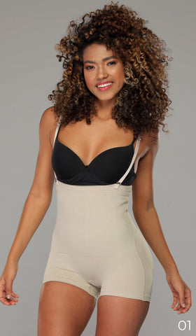 Conturve  Wearing shapewear that is too tight for you can do this!
