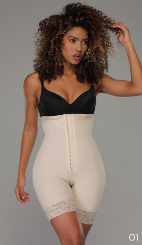 How Tight Should My Shapewear Be?