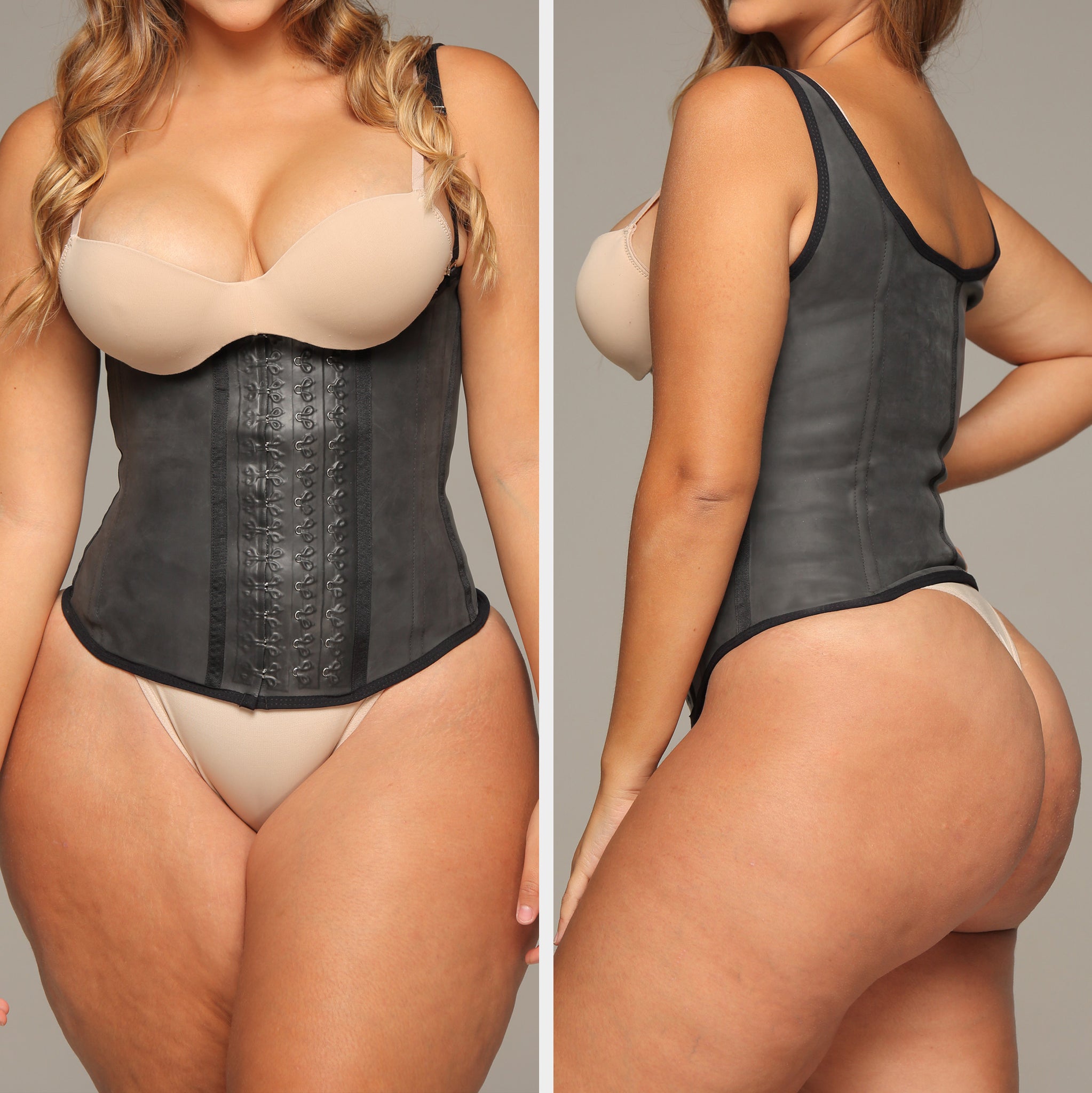 5 Styles of Waist Trainers and How to Use Them