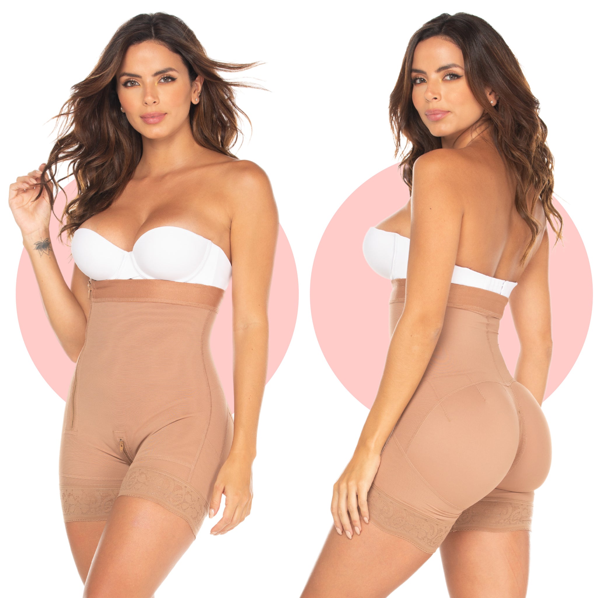 How To Choose Wedding Shapewear - Look Perfect in Your Dress – The Magic  Knicker Shop