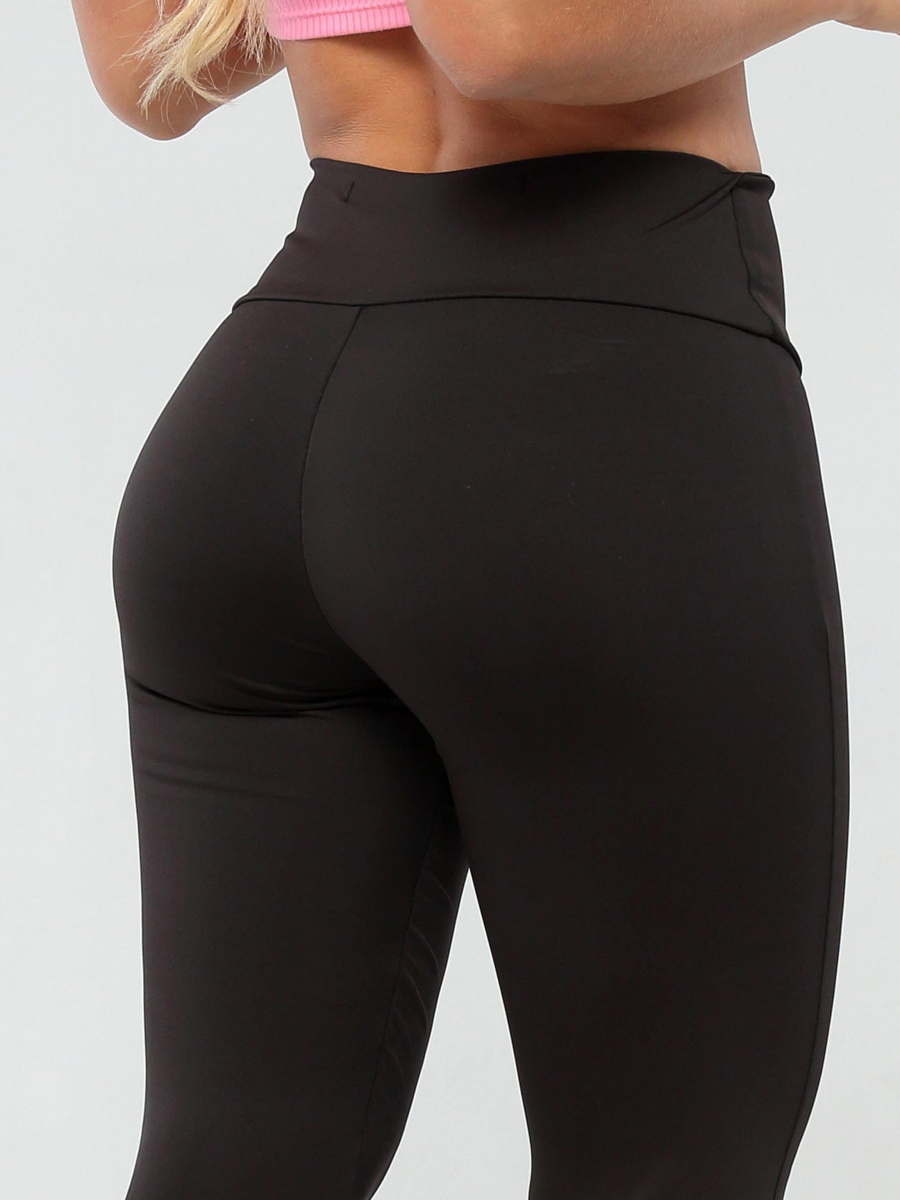 Colombian Butt Lifting Effect Workout Leggings – MIRACLE BODY
