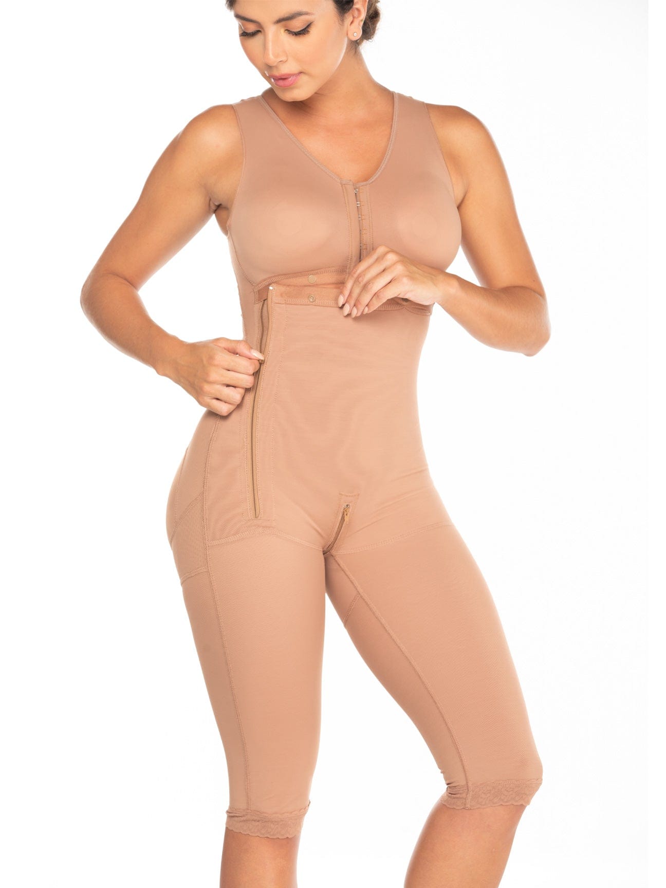 Shop Stage 3 High Compression Faja