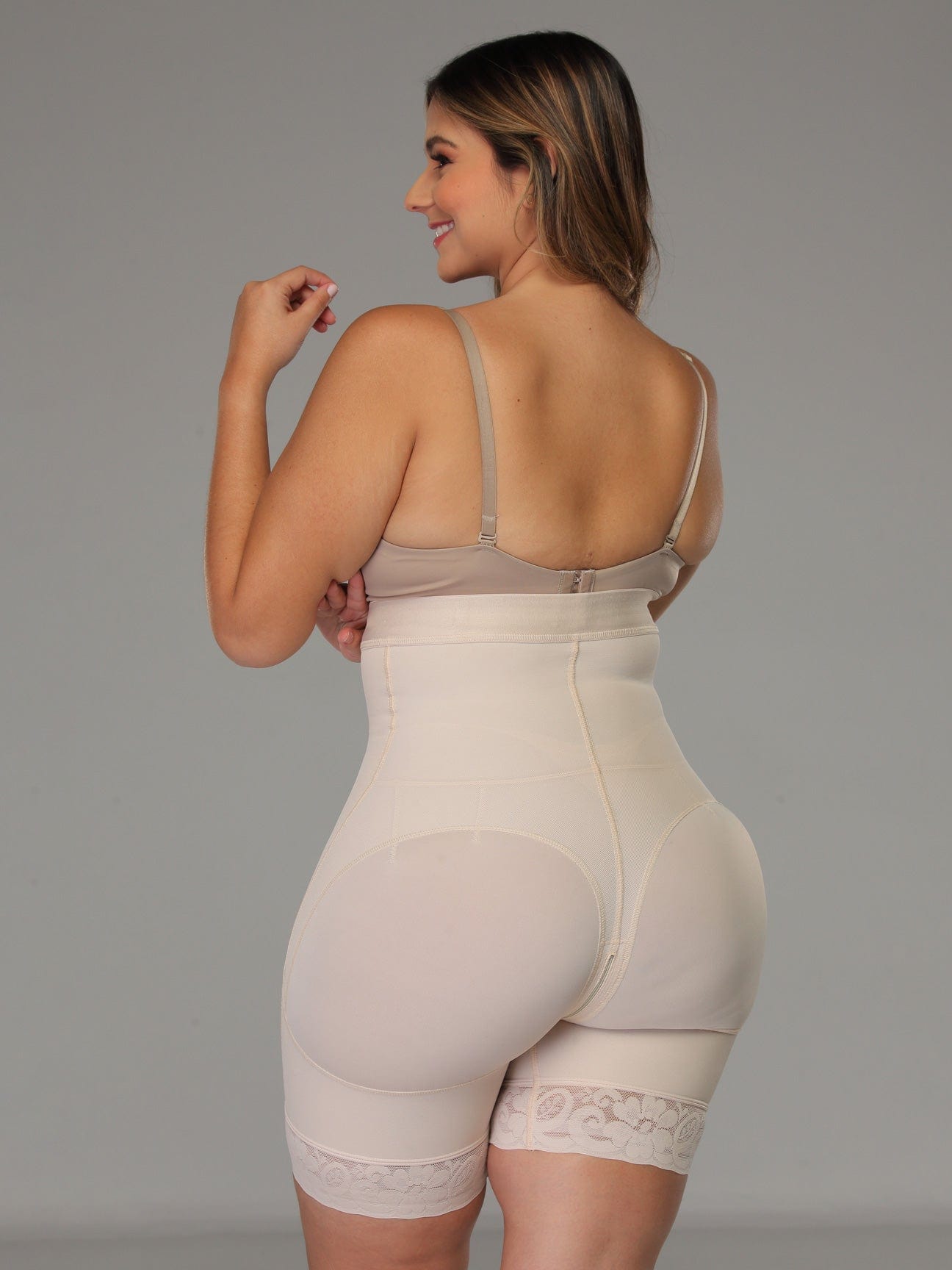 Bum Lifter Garment Body Shaper – Shaperskin