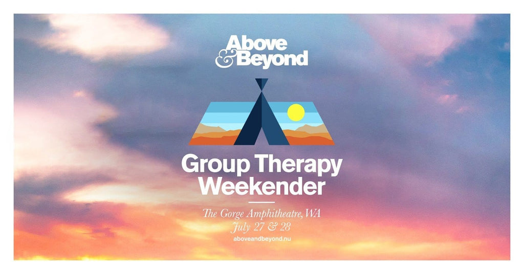 Above And Beyond Group Therapy Weekender Studio 240 Blog