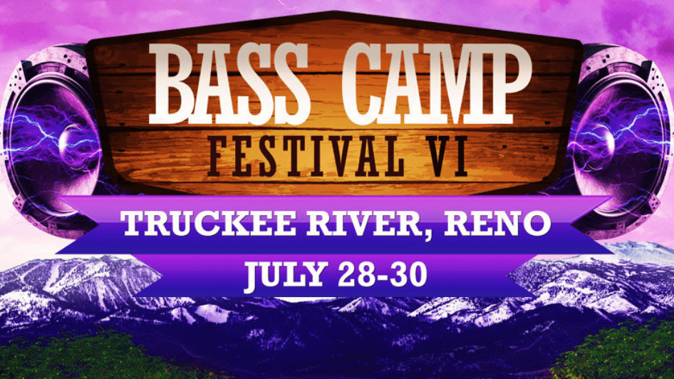The Ultimate Guide to Bass Camp Music Festival