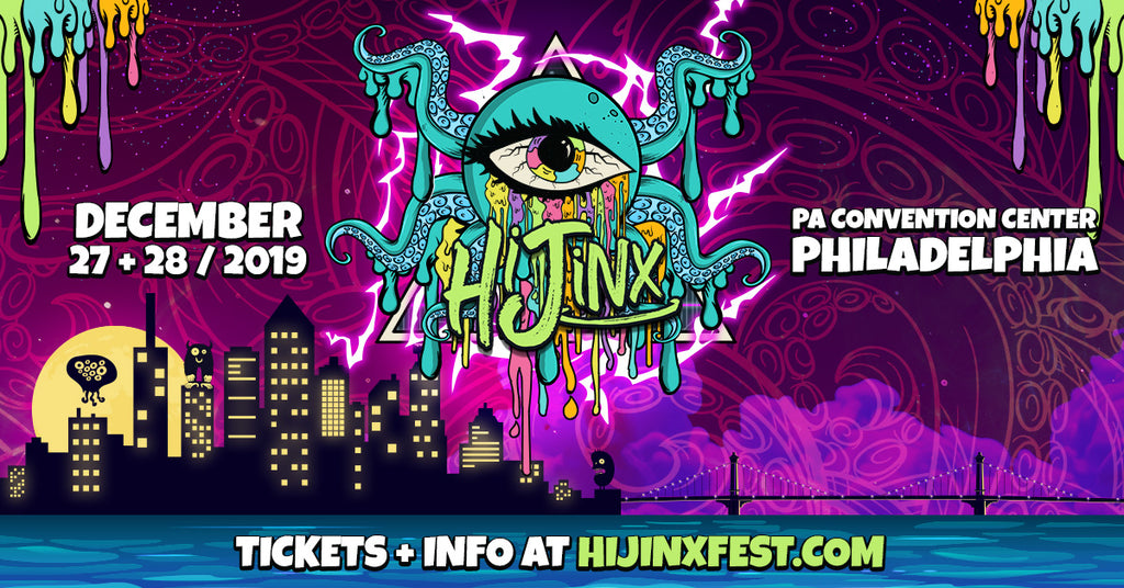 hijinx 2019 tickets