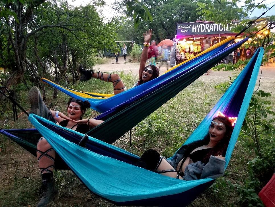 7 Reasons to Add Sonic Bloom to Your Festival Circuit Next Summer –  iHeartRaves