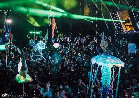 Dreamstate Totems