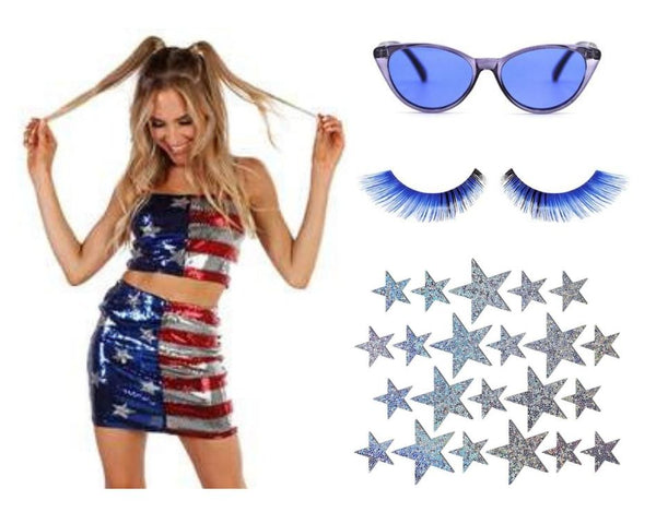 4th of July Outfits
