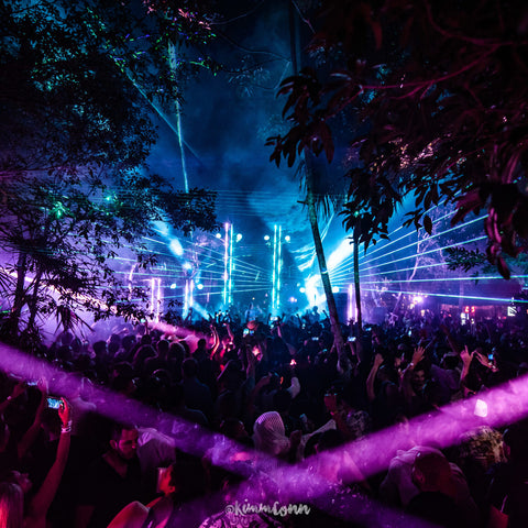 Afterlife Tulum Festival 2024 Thursday Ticket Tickets on sale now