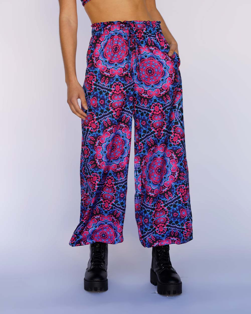 Dreamwave Harem Pants