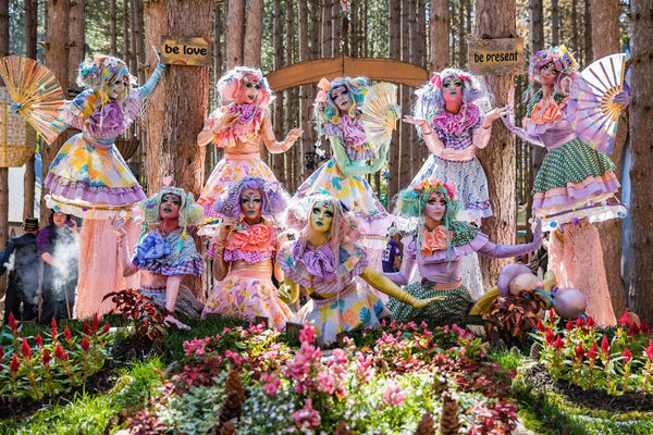 Electric Forest 2023: Dare to Dream – iHeartRaves