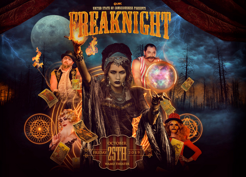 Freaknight 2019