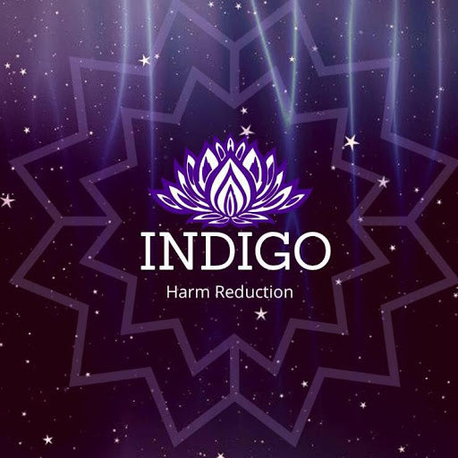 Indigo Harm Reduction 