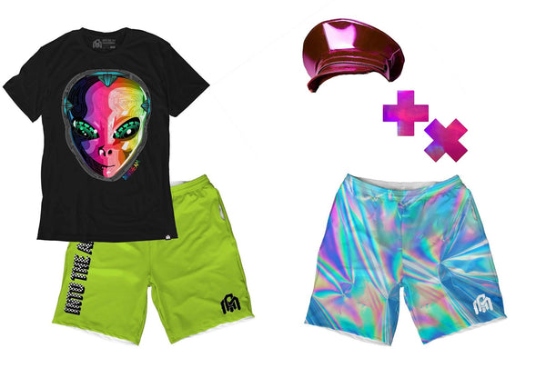 Guys Outfits for HARD Summer