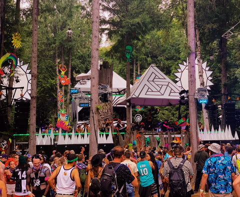 Shambhala Forest