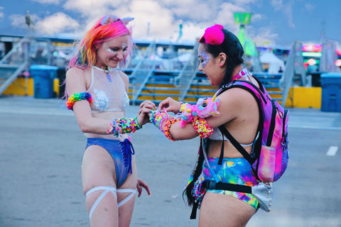 Kandi trade at EDCLV