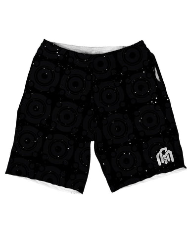 May the Bass Be With You Shorts Star Wars