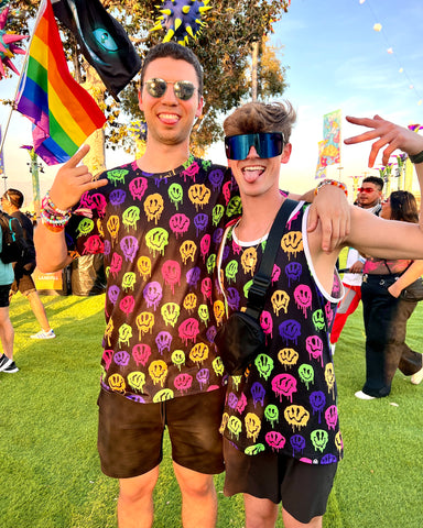 What Do Wear To Raves? - Guide to Raving | iHeartRaves