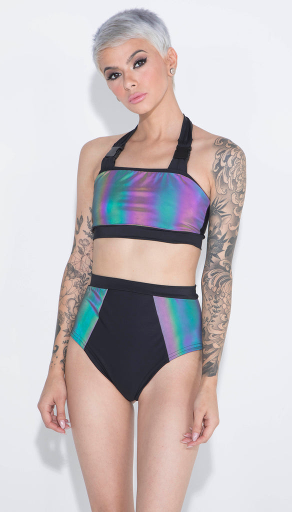 Rolita couture prismatic collection