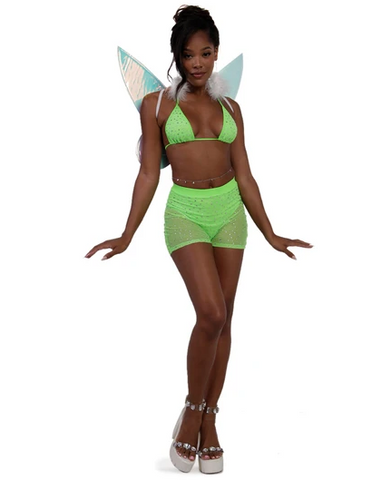 pixie dust outfit