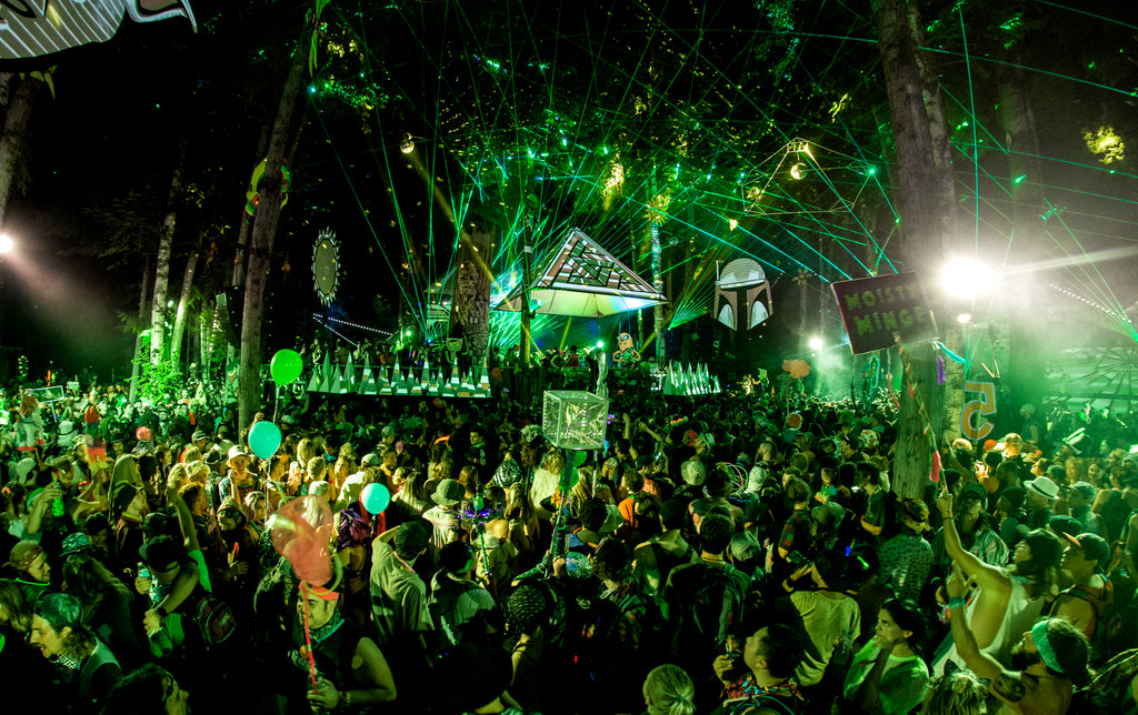 Shambhala Music Festival 