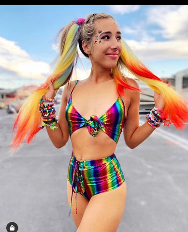 Dreamstate Outfit Inspiration – iHeartRaves