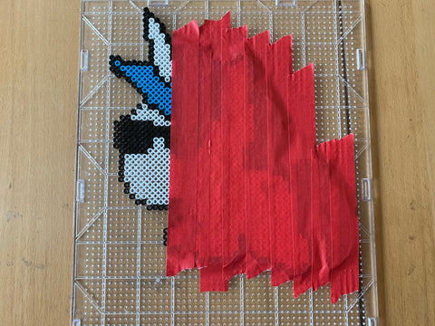 Tips for Making a Good Perler