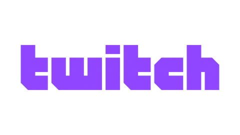 twitch logo