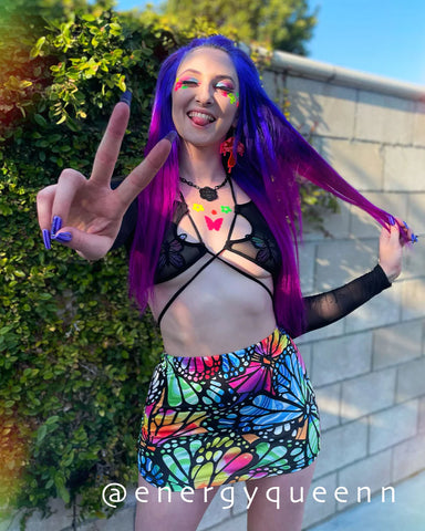 Rave Trend Guide: Fairy – iHeartRaves