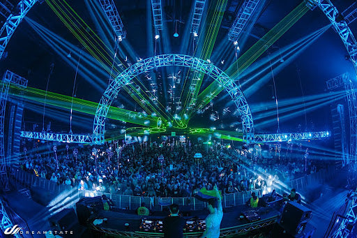 Dreamstate Festival 