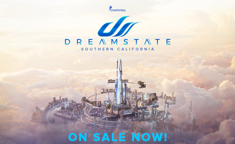 dreamstate utopia logo