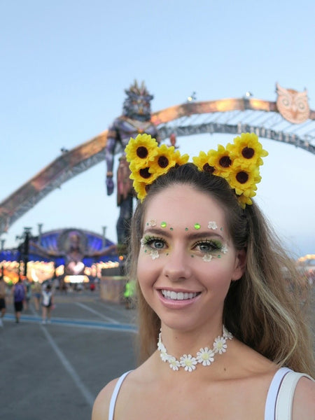 4 Festival Hairstyles You Need To Try Studio 240 Blog