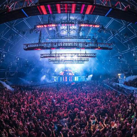 Festival Recap: Ultra Music Festival 2022's Vibe Shift – iHeartRaves
