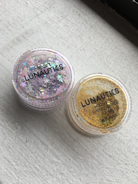 Lunautics Glitter 