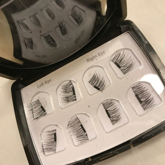 lash set from one two lash